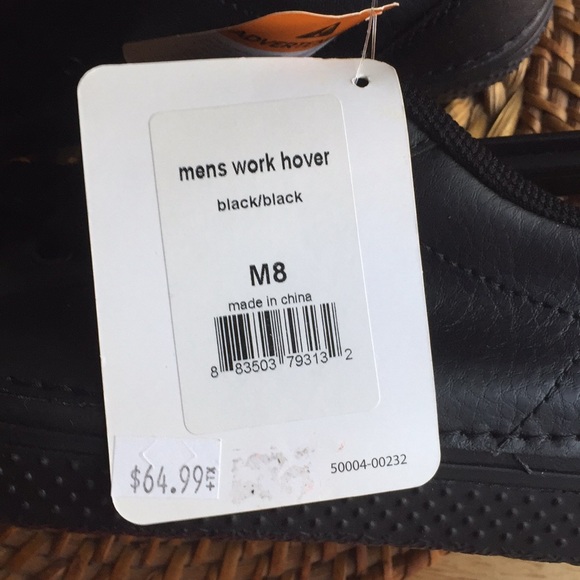 Men’s New Crocs shoes - Picture 6 of 6